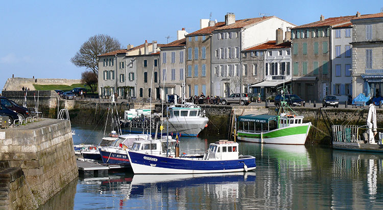 Prix de immobilier Ile de Ré