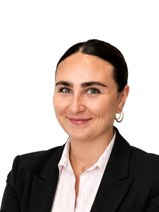 Eva Lebon, Executive Assistant — BARNES Île de Ré