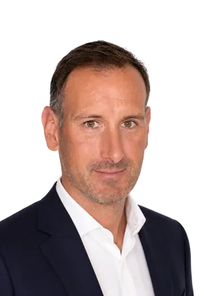 Germain Tournoys, Managing Partner — BARNES Île de Ré