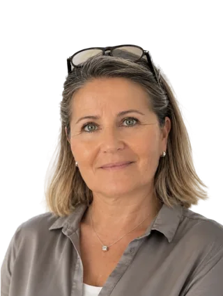 Lisa Tournoys, Managing Director — BARNES Île de Ré