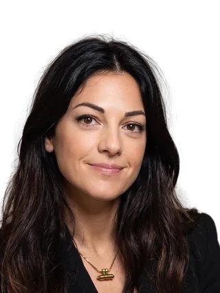 Maeva Falgon-Voissier, Consultant — BARNES Île de Ré