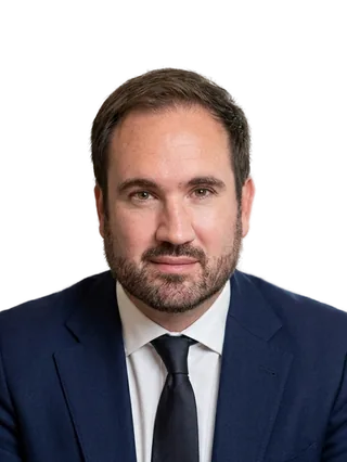 Matthieu Gonnet, Consultant — BARNES Île de Ré