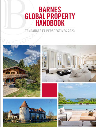 BARNES<br>Global Property Handbook