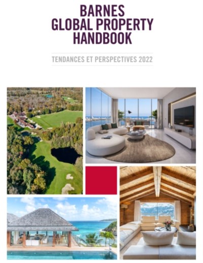 2022 Edition<br>Global Property Handbook