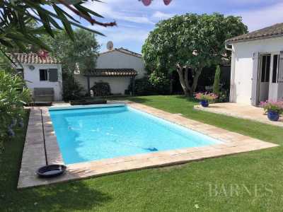 Maison LES PORTES EN RE - Ref 2702639