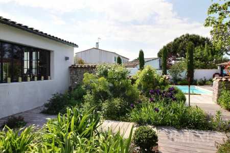 Maison LE BOIS PLAGE EN RE - Ref 2702594