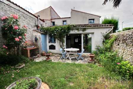 Maison LE BOIS PLAGE EN RE - Ref 2702508