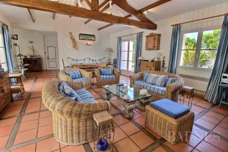 Maison LES PORTES EN RE - Ref 2702558