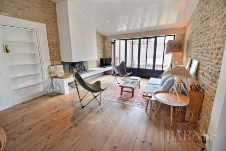 Maison LES PORTES EN RE - Ref 2851604