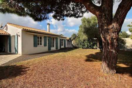 Maison LE BOIS PLAGE EN RE - Ref 2702482