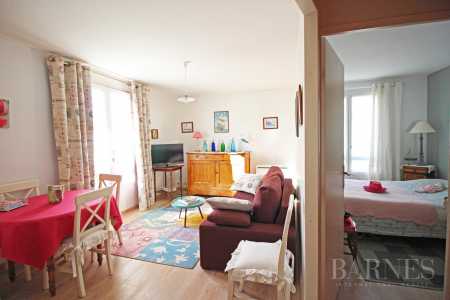 APPARTEMENT Saint-Martin-de-Ré - Ref 2745397
