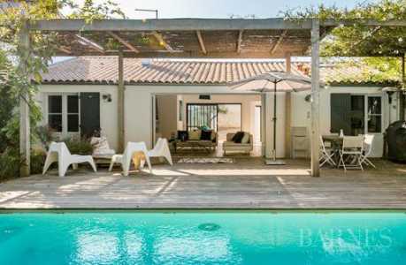 Maison LA FLOTTE - Ref 2793355