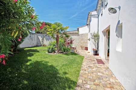 Maison Sainte-Marie-de-Ré - Ref 2702507