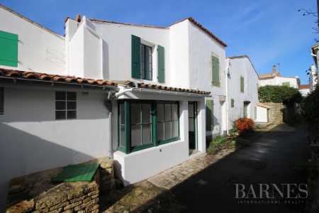 Maison LES PORTES EN RE - Ref 2721773