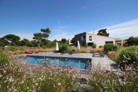 Maison LES PORTES EN RE - Ref 2702577