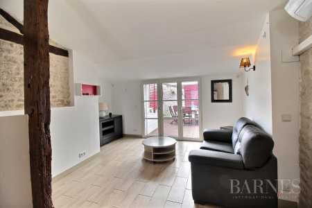 Maison LA FLOTTE - Ref 2702472