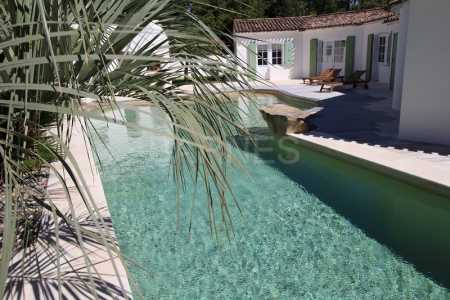 Maison SAINTE MARIE DE RE - Ref M-74285
