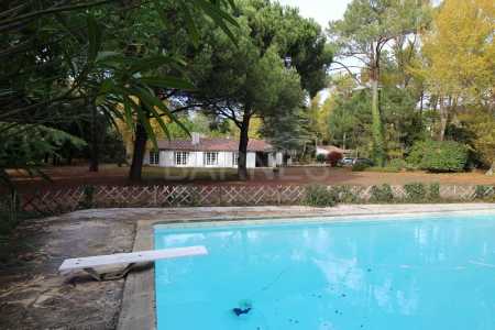 Maison LES PORTES EN RE - Ref M-77146