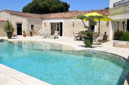 Maison La Rochelle - Ref 2702551