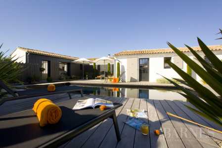 Maison LE BOIS PLAGE EN RE - Ref 2702645