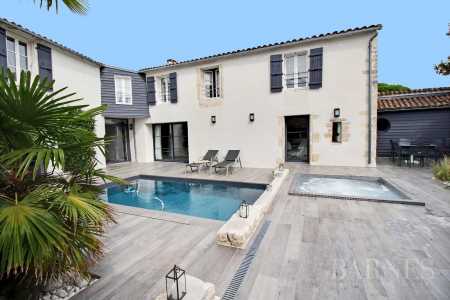 Maison LE BOIS PLAGE EN RE - Ref 2702474