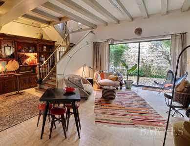 Maison La Rochelle - Ref 2830003