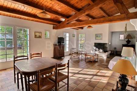 Maison LE BOIS PLAGE EN RE - Ref M-77183