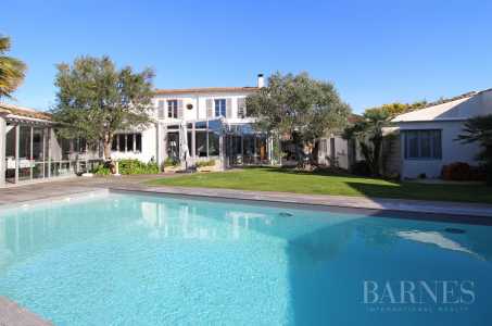 Maison LE BOIS PLAGE EN RE - Ref 2702555