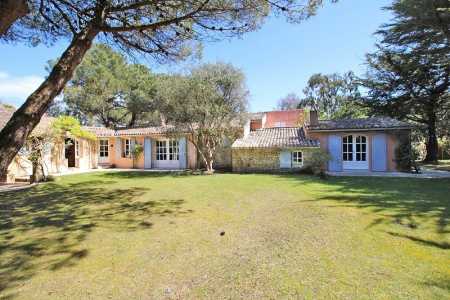 Maison LES PORTES EN RE - Ref M-73280