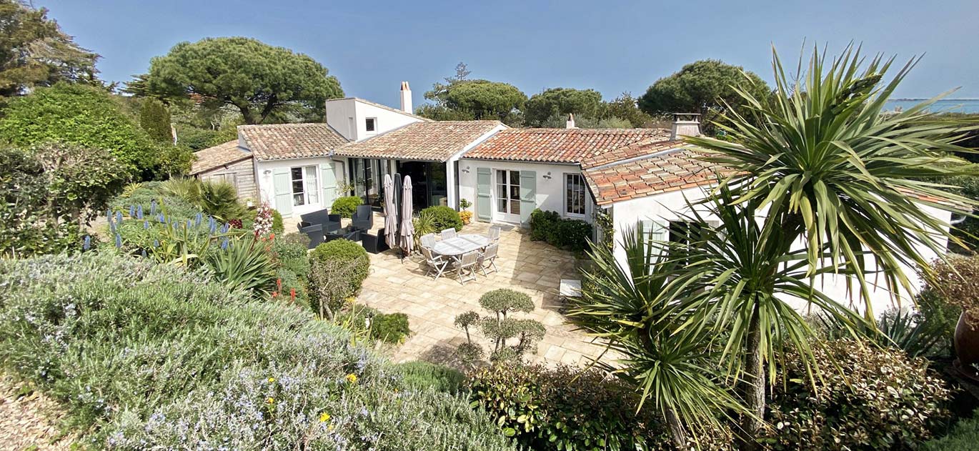 Les Portes-en-Ré - France - Maison, 11 pièces, 5 chambres - Slideshow Picture 4