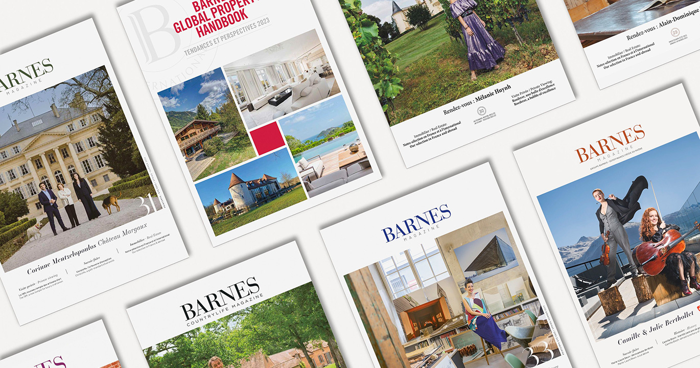Our publications