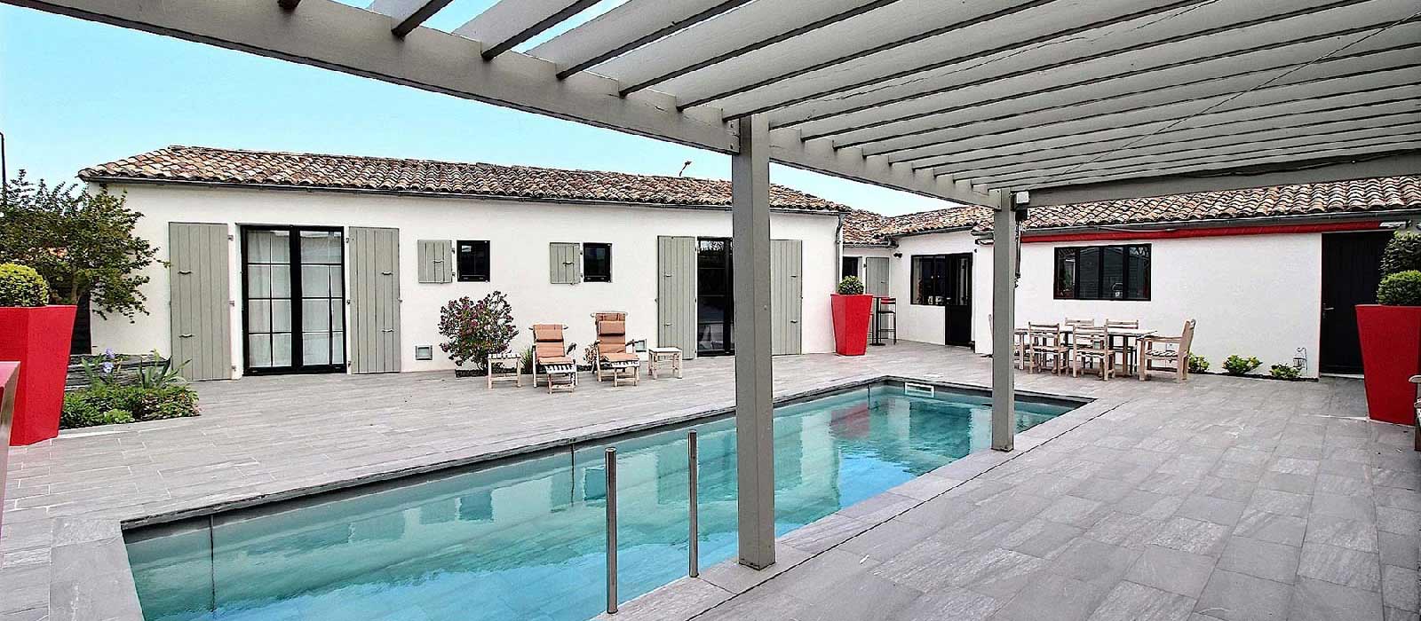 investissement immobilier ile de re