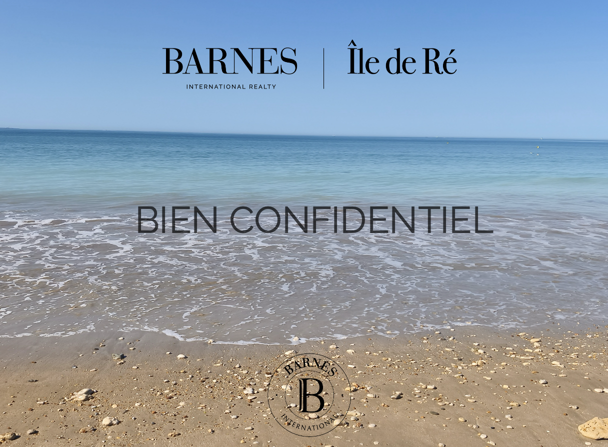 Processus d'acquisition sur l'Île de Ré - Acheter sur l'île de Ré