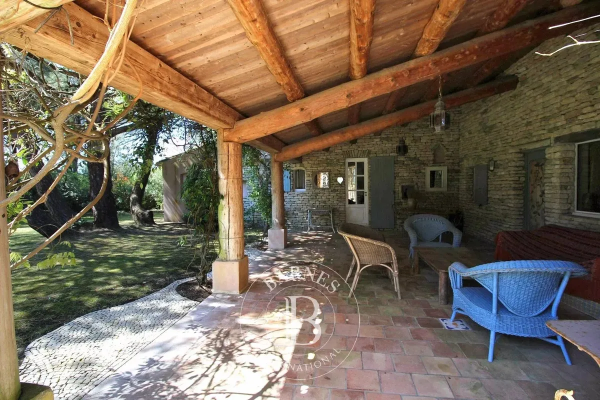 House for sale in Les Portes-en-Ré · ref. 2702506 · view 3