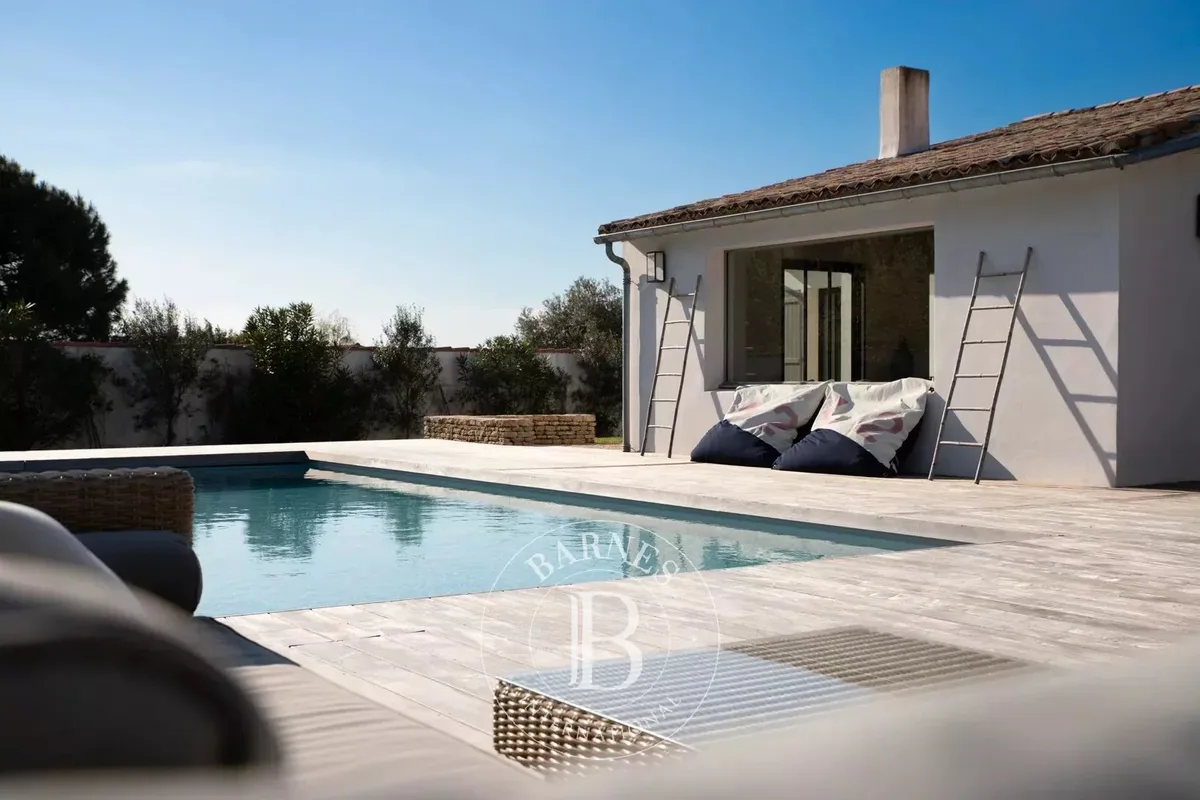 Villa Madame, house to rent in Les Portes-en-Ré · ref. 84209047 · view 3