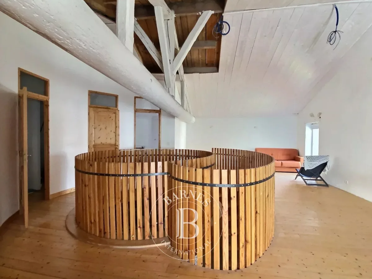 Maison à vendre au Bois-Plage-en-Ré · réf. 84385820 · vue 2