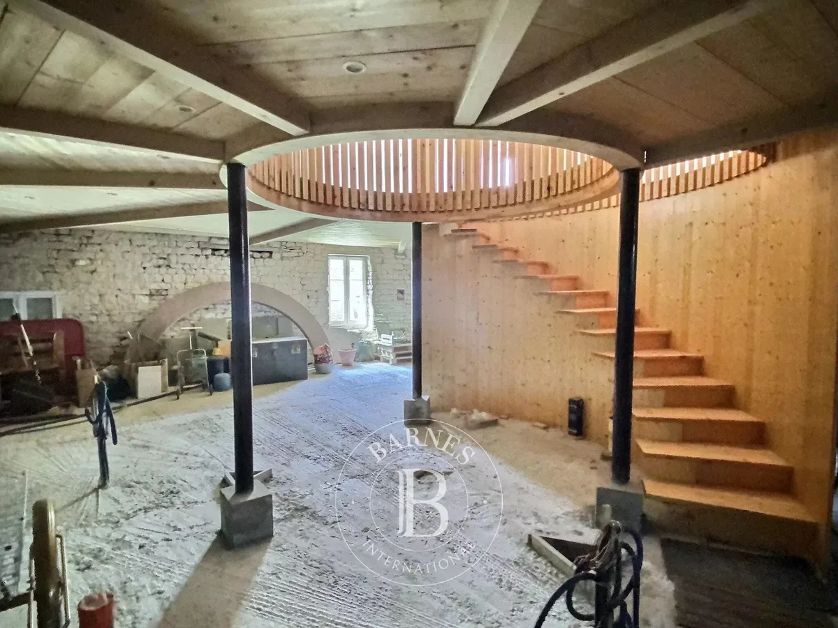 Maison à vendre au Bois-Plage-en-Ré · réf. 84385820 · vue 3