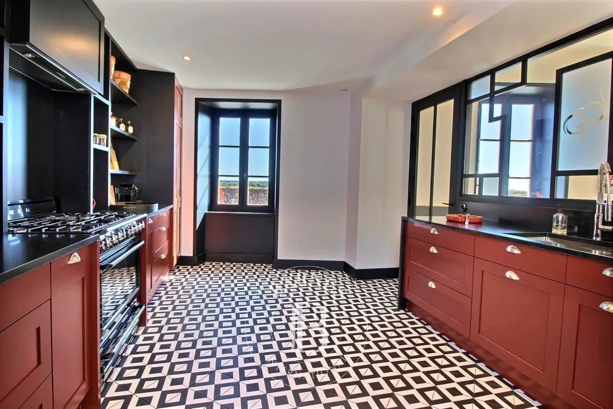Maison à vendre à Loix · réf. 85137583 · vue 3