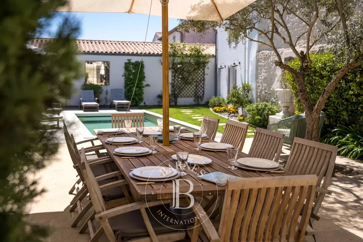 Villa Petit Sergent, house to rent in Le Bois-Plage-en-Ré · ref. 85241868 · view 3