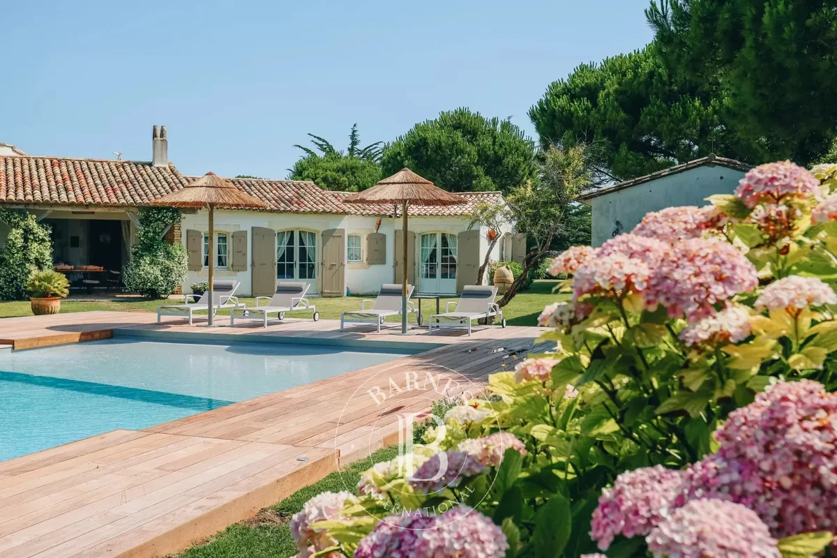 Villa Lady, house to rent in Les Portes-en-Ré · ref. 85291356 · view 2