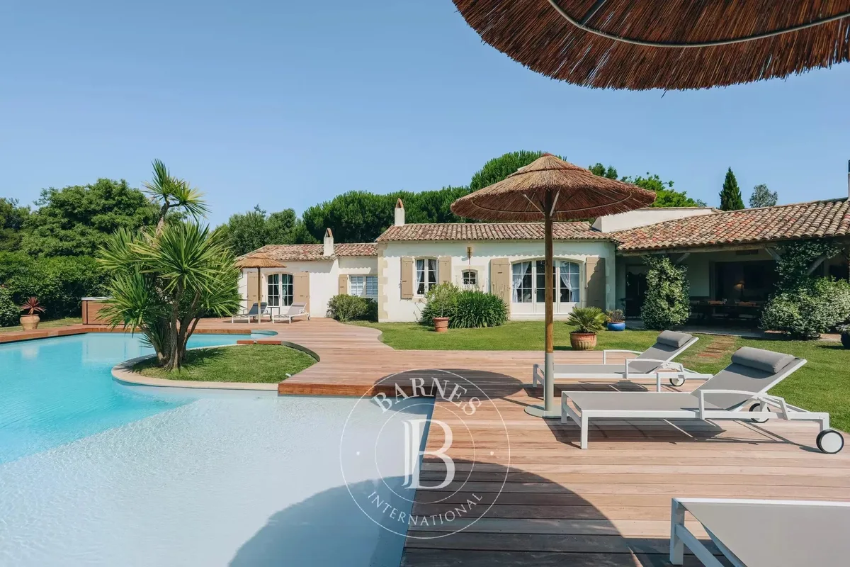 Villa Lady, house to rent in Les Portes-en-Ré · ref. 85291356 · view 3