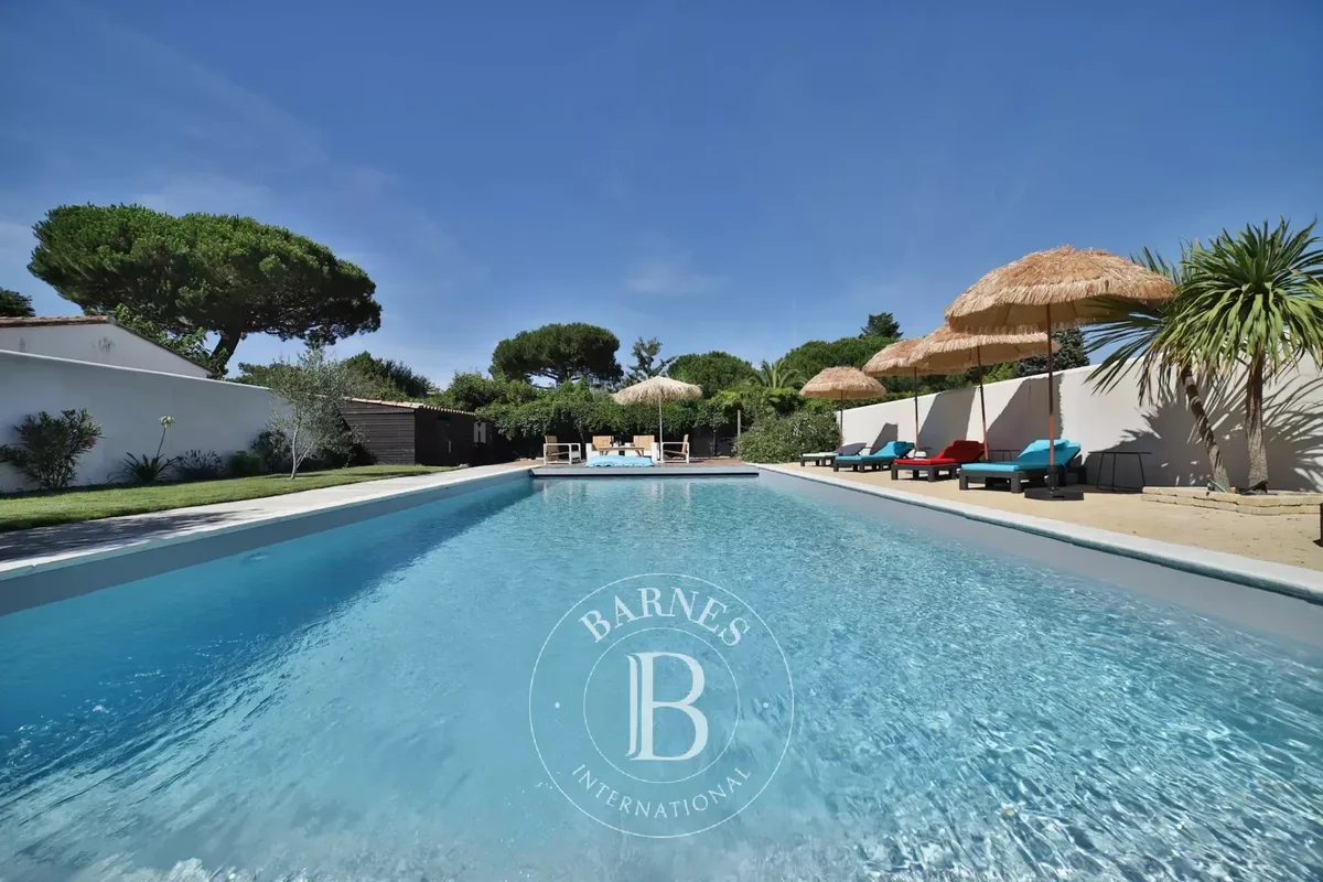 Villa Escale en Ré, house to rent in Sainte-Marie-de-Ré · ref. 85292343 · view 3