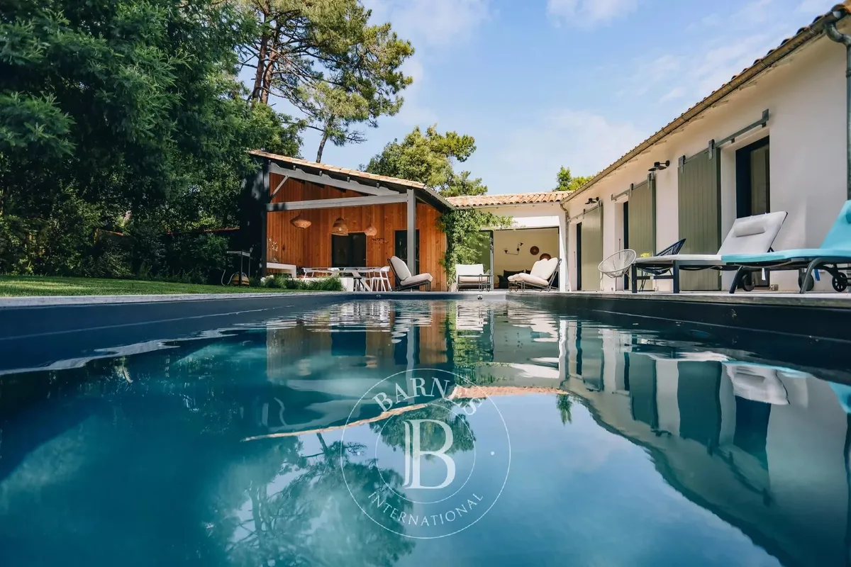 Villa Kirribilli, house to rent in Rivedoux-Plage · ref. 85293006 · view 2