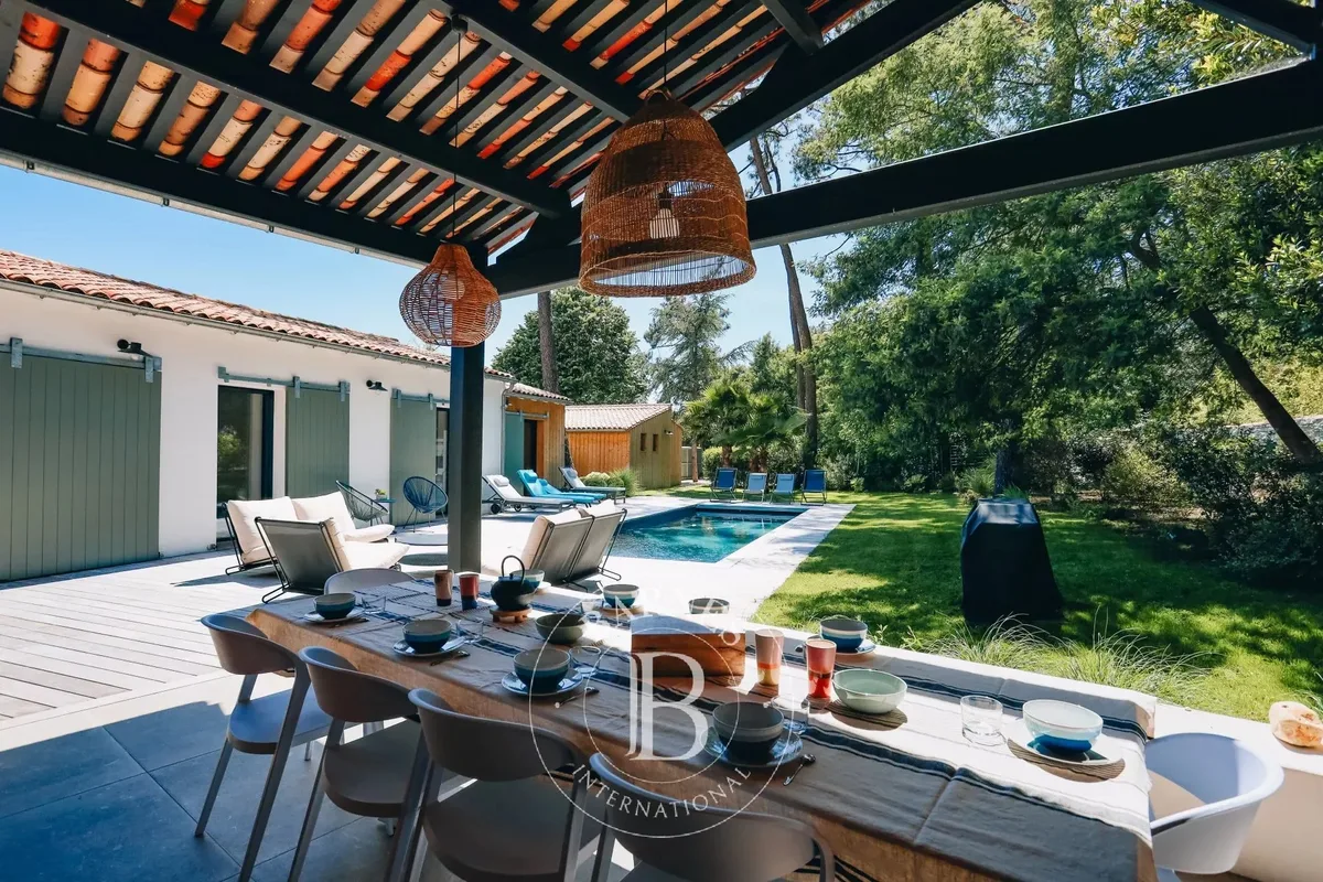 Villa Kirribilli, house to rent in Rivedoux-Plage · ref. 85293006 · view 3