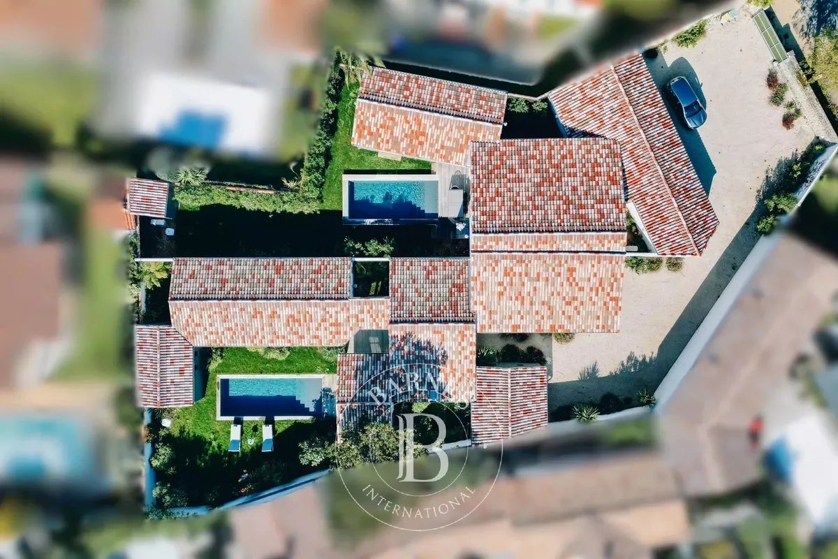 Domaine Blueberry, house to rent in Le Bois-Plage-en-Ré · ref. 85399628 · view 3