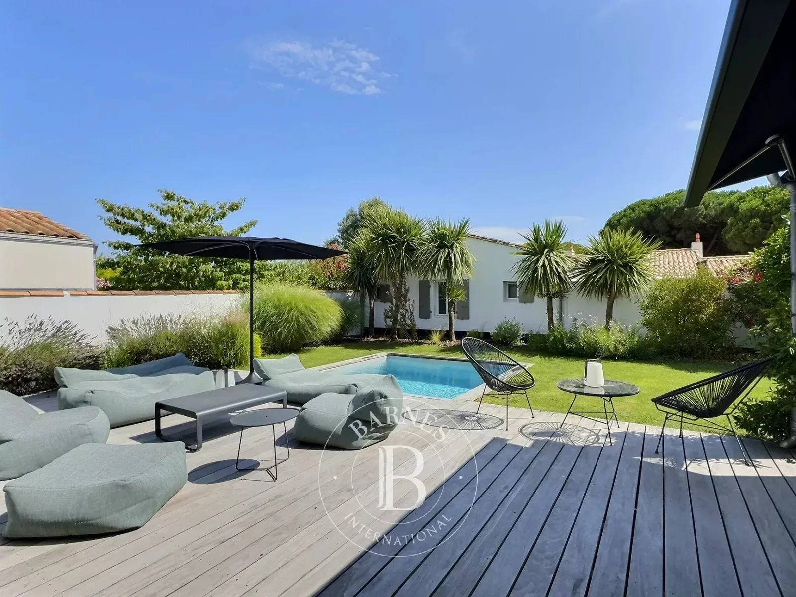 Maison 9 pièces 178 m² · à Le Bois-Plage-en-Ré · 178 m² · 1 800 000 €