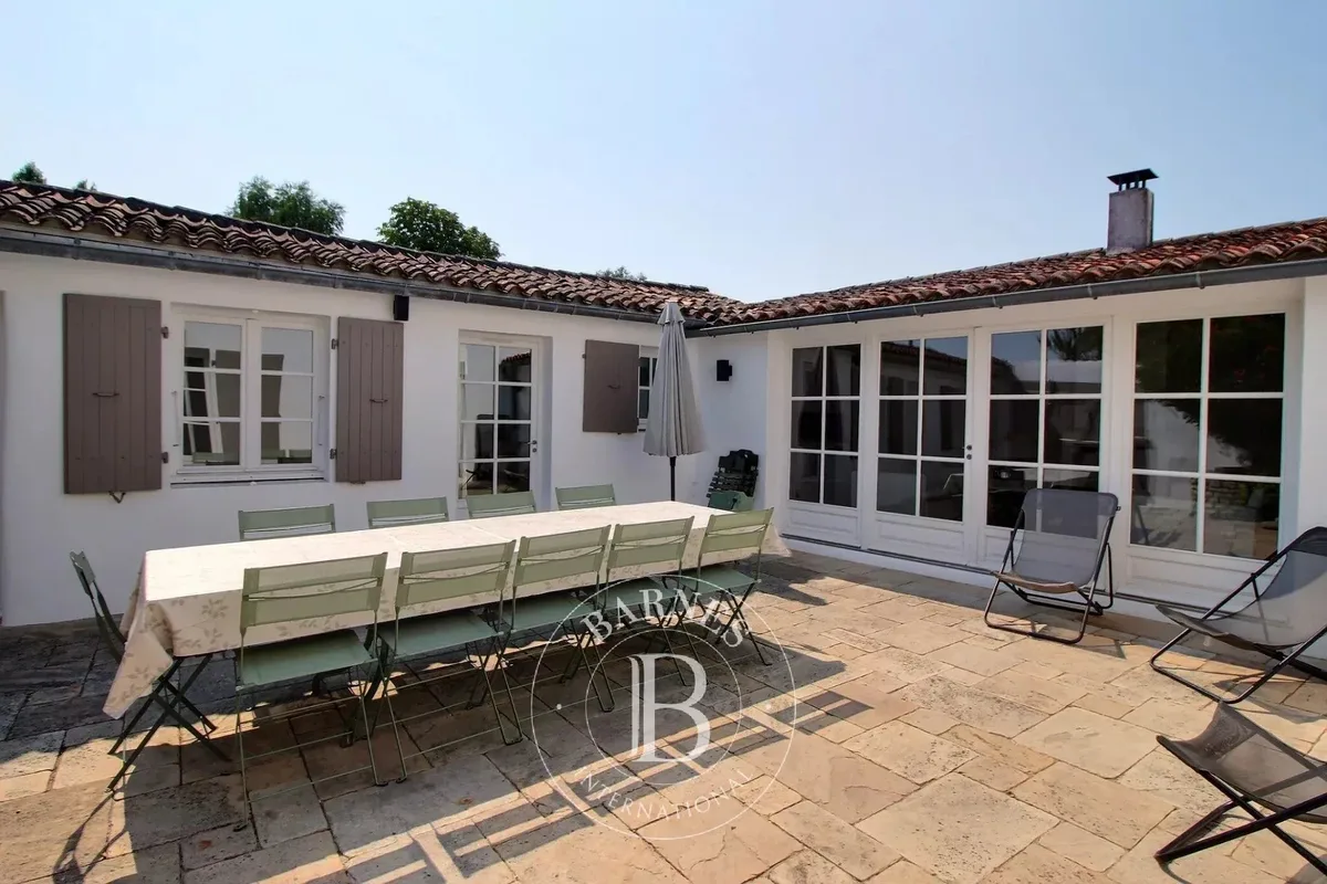 Maison à vendre au Bois-Plage-en-Ré · réf. 86333420 · vue 2