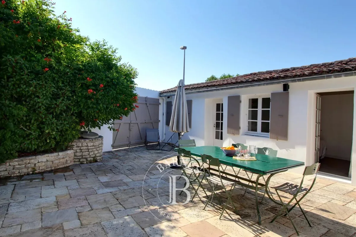 Maison à vendre au Bois-Plage-en-Ré · réf. 86333420 · vue 3