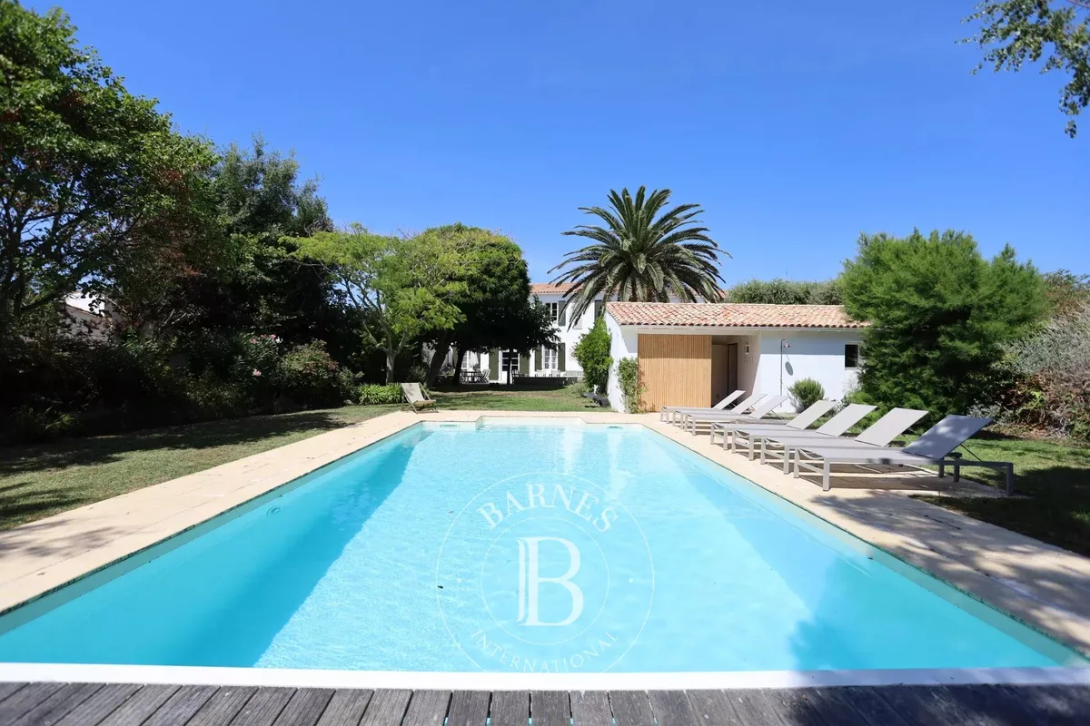 Villa Phoenix, house to rent in La Couarde-sur-Mer · ref. 86335561 · view 2