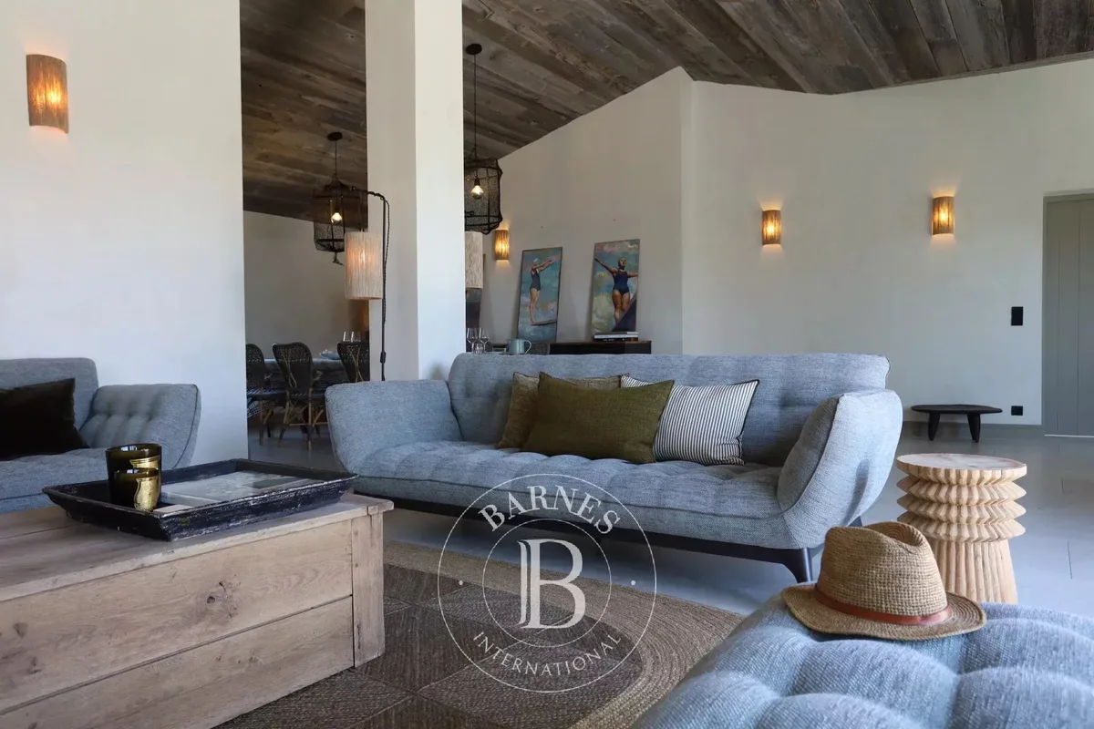 Villa du Phare, house to rent in Saint-Clément-des-Baleines · ref. 86336828 · view 3